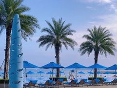 -深圳大梅沙京基洲际度假酒店