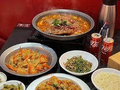 -天宝兄弟(前海壹方城店)