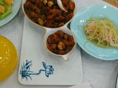 -卫鼎轩·曹公馆(鼓楼店)