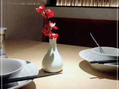 -蜜桃餐厅·伴山(绿宝广场店)