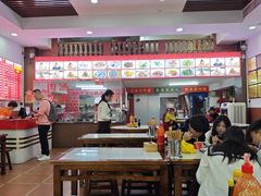 -东街钟楼肉粽(总店)