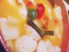 -云海肴云南菜·蒸汽石锅鱼(北京良乡华冠店)