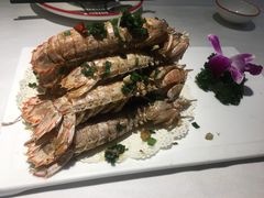 -小厨师·二十年沈家门小海鲜(百井坊巷店)