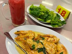 -大茄来海鲜餐厅(亚洲城分行)