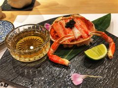-鮨一日本料理(大中华店)