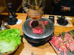 -千寻烧肉(政务区店)