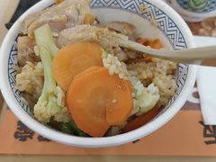-吉野家(复兴路第二餐厅店)