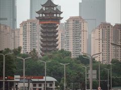 -塔子山公园