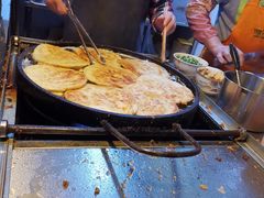 -张记灌饼(丰富路店)