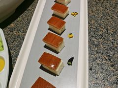 -真地道京味府·鲜橙烤鸭·北京菜(朝外大街东大桥店)