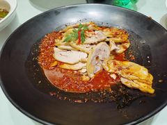 -谷语中餐厅