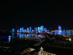 -VENU+海景酒廊