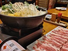 -有喜屋·深夜食堂(北京西路店)