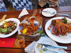 -宝莱纳餐厅(滨江店)