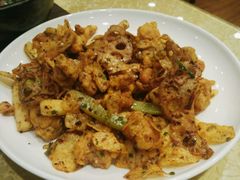 -阿莉餐厅(枣阳路店)