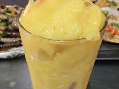 芒果炒冰-有间冰室(侨港风情街店)