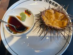 -常鲜楼常来尝鲜海胆馆(星海店)