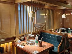 -九田家黑牛烤肉料理(新辰里亚运村店)