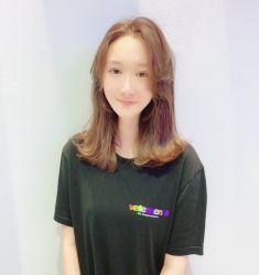 -BABY FACE沙龙