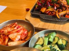 -延松朝鲜族料理