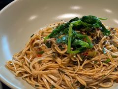 -半山腰·云南菜(侨福芳草地店)