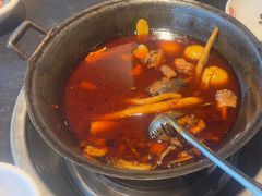 -李子坝梁山鸡(李子坝大鸡哥店)