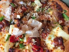 -必胜客(桐乡吾悦广场店)