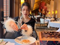 -Le Comptoir de Pierre Gagnaire