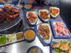 -老地方泥炉烤肉(总店)