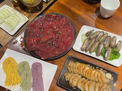 -海煮叹鲜·粥底火锅·港式海鲜打边炉(赛银国际广场店)