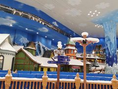 -湘江欢乐城欢乐雪域
