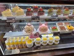 -FANEN法念·烘焙·甜点(万象城店)