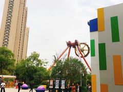 -弘阳·未来世界(弘阳广场店)