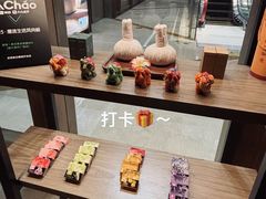 -菩泰·泰式草本按摩SPA(国大城市广场店)