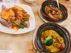 -新世界餐厅(万达店)
