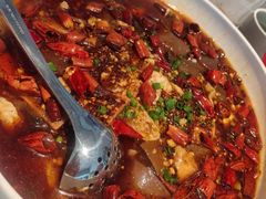 -YAFEE雅菲·粤菜·湘菜·融合菜(魏公村店)