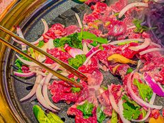 -杨小佳·齐齐哈尔烤肉·烤串(广州店)