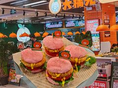 -大橘元自助回转火锅(天河新天地店)