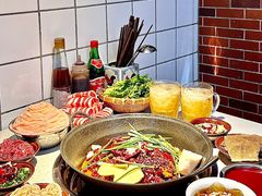 -芈重山老火锅(广州首店)