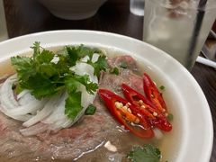 -PHO·5越南牛肉粉(建新路店)
