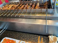 -邢氏老太太烤串(北兴街店)
