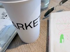 -ARKET CAFÉ(三里屯太古里店)