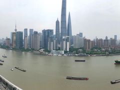 -上海外滩英迪格酒店