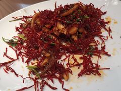 -将相和·海鲜蒸饺大连菜