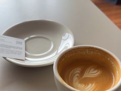 -纽巷咖啡 SOFTFOCUS COFFEE(锦和巴黎时韵店)