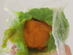 肉松蛋黄-你好独角兽·蛋糕甜品