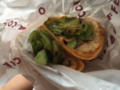 -COSTA COFFEE(恒基名人购物中心店)