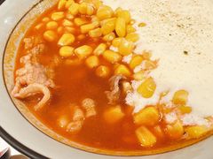 -火山屋台(新街口店)