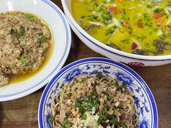 酸菜鱼-八味餐馆(林司后店)