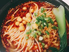 -渝乡辣婆婆·川菜 水煮鱼(中山西路店)
